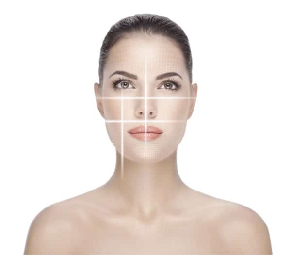 epilazione definitiva con laser: gli ormoni sono spesso responsabili della crescita dei peli superflui sul viso