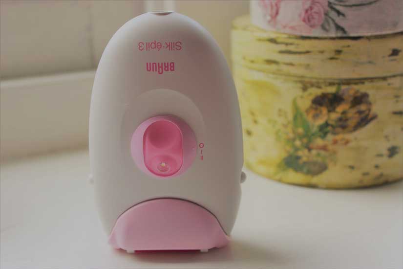sbagli depilazione con crema depilatoria inguine