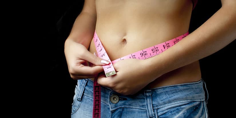 gonfiore dopo liposuzione addome