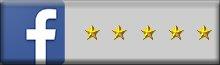 Recensioni di LaserMilano: media voto 4.8 su Google+ e Facebook