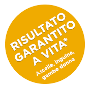 risultato garantito LaserMilano
