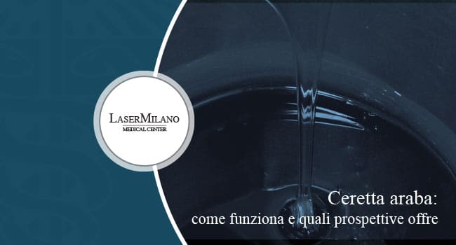 la ceretta araba è una valida alternativa all'epilazione laser?