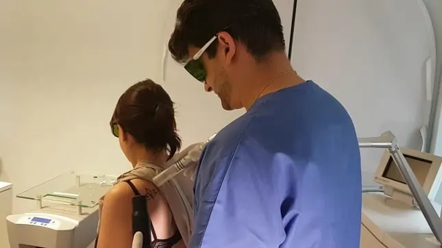 Rimozione di un tatuaggio. Ma cosa devi sapere prima? | LaserMilano