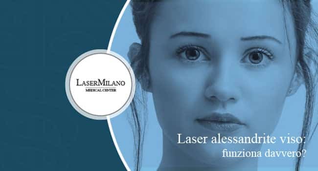 costo laser viso