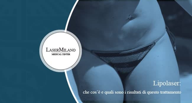 Lipolaser estetica controindicazioni