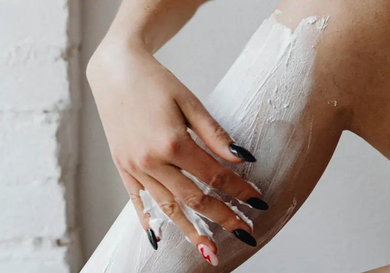 Crema depilatoria definitiva? Non esiste | Laser Milano