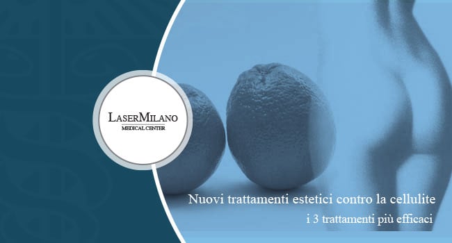 trattamenti anticellulite efficaci