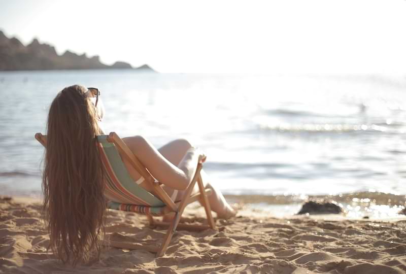 La ceretta elimina l'abbronzatura? | Lasermilano