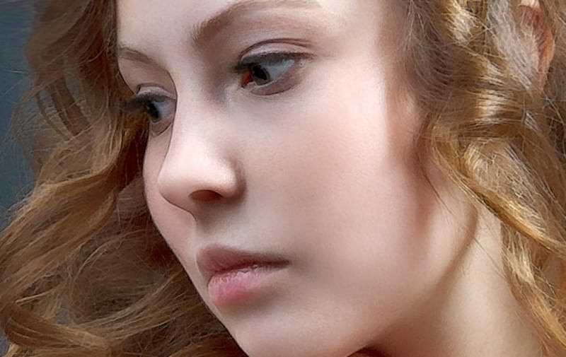 Pelle sensibile: depilarsi i baffetti con il laser. | Lasermilano