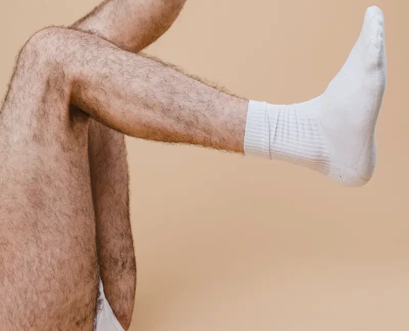 3 vantaggi uomini che scelgono depilazione intima | Laser Milano
