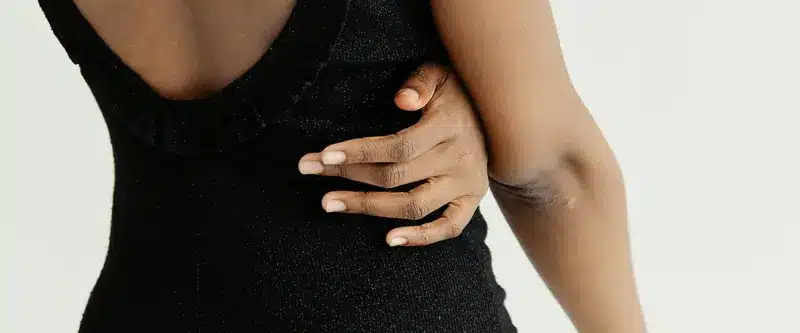 immagine evocativa donna ceretta | Laser Milano