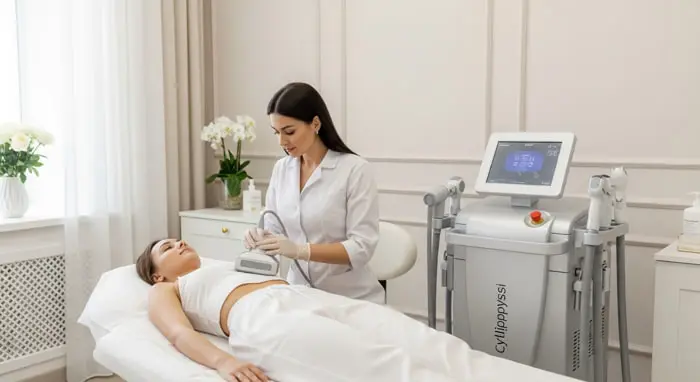 Criolipolisi e dolore: tutto quello che devi sapere | LaserMilano