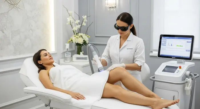 Pelle a buccia d’arancia soluzioni estetiche avanzate per ridurre l’effetto cellulite | LaserMilano