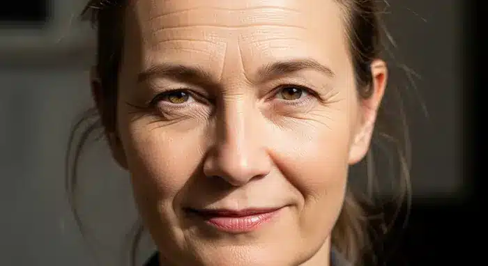 Rughe sulla fronte: quali trattamenti funzionano meglio per levigare la pelle del viso | LaserMilano