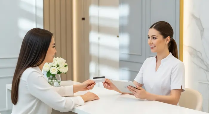 Vuoi sapere quanto costa una seduta di microneedling? Ecco le fasce di prezzo e cosa includono | LaserMilano