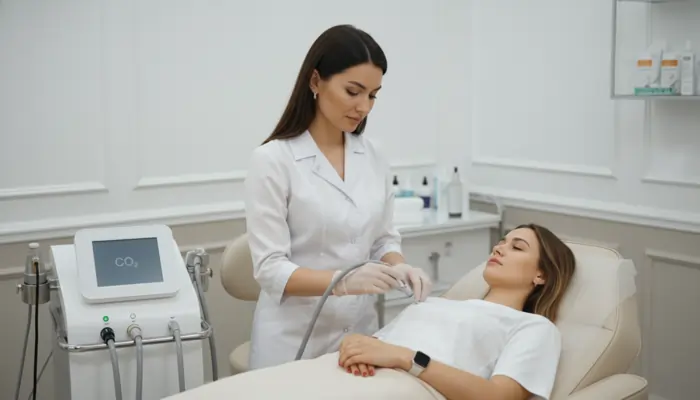 Carbossiterapia: come funziona e perché sempre più persone la scelgono | LaserMilano