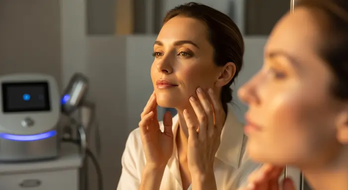 Radiofrequenza in arrivo? Ecco cosa non fare prima del trattamento per evitare brutte sorprese | LaserMilano