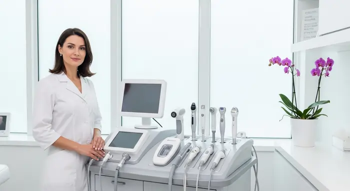 Costo di una seduta di radiofrequenza: guida pratica per orientarsi tra le offerte | LaserMilano