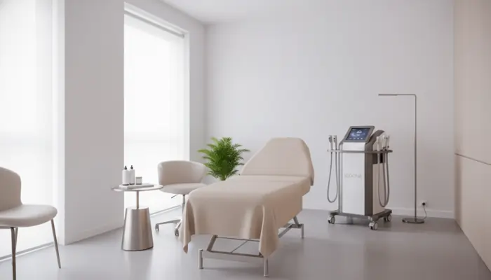 Seduta Icoone: quanto dura davvero e come si svolge un trattamento tipo | LaserMilano