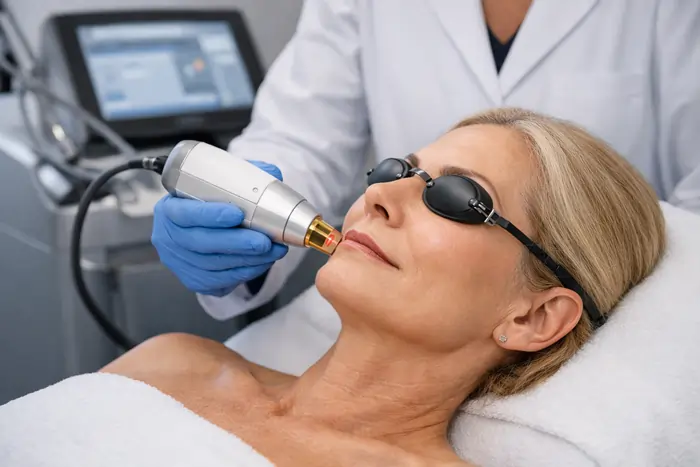 Le tecnologie più innovative della medicina estetica per il ringiovanimento di viso, collo e décolleté | Laser Milano