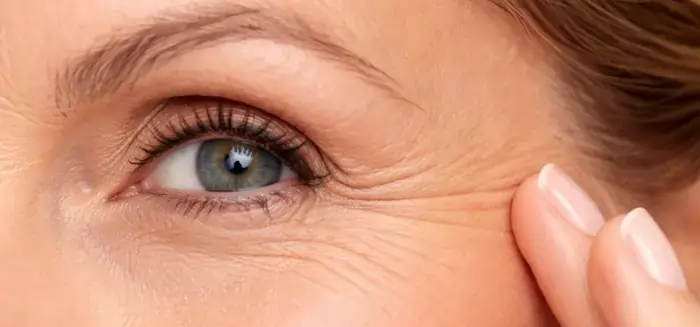 Zampe di gallina cosa sono e come il botox può eliminarle | Laser Milano