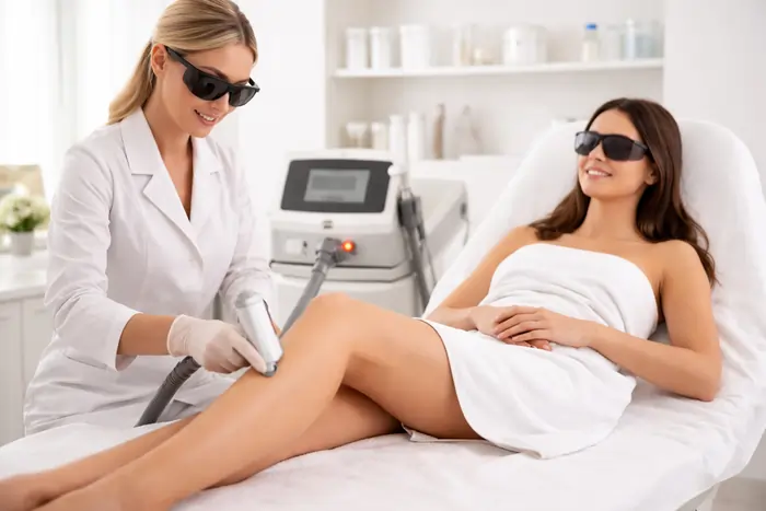 Perché i peli aumentano dopo l’epilazione laser? Facciamo chiarezza su una sensazione molto comune | Laser Milano