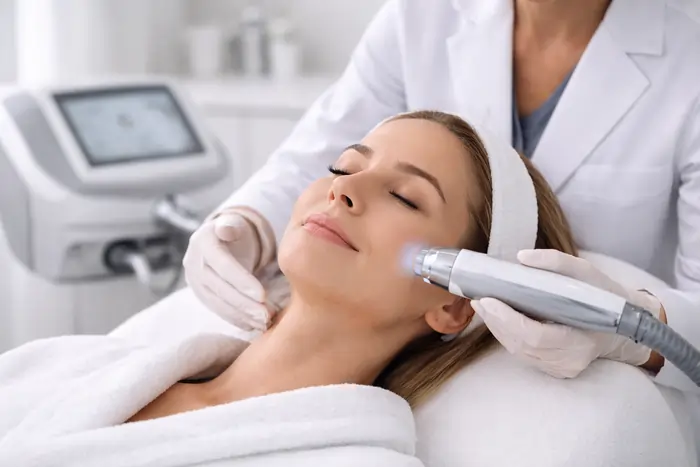 Ringiovanimento del viso: come i trattamenti anti age migliorano rughe, elasticità e compattezza della pelle | Laser Milano