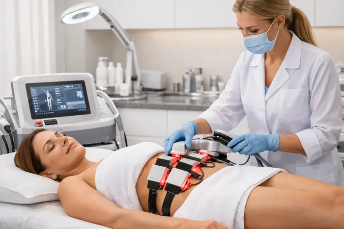 Lipolaser o criolipolisi: quale trattamento funziona meglio? | Laser Milano